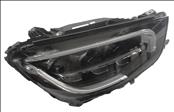 2021 2022 Mercedes Benz GLC300 W253 LED Headlight Right Side A2539067401; 2539067401 (Bare Headlight) OEM