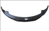 2011 2012 2013 2014 2015 Bentley Continental GT3-R Front Bumper Carbon Fiber Spoiler Lip 3W8807659 OEM