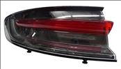 2019 2020 2021 Porsche Macan Rear Left Tail Light 95B945091AD OEM OE