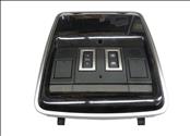 2018 2019 2020 2021 2022 Land Rover Range Rover Sport Dome Light Roof Overhead Console JPLA-519A58-FB ; JPLA519A58FB OEM OE