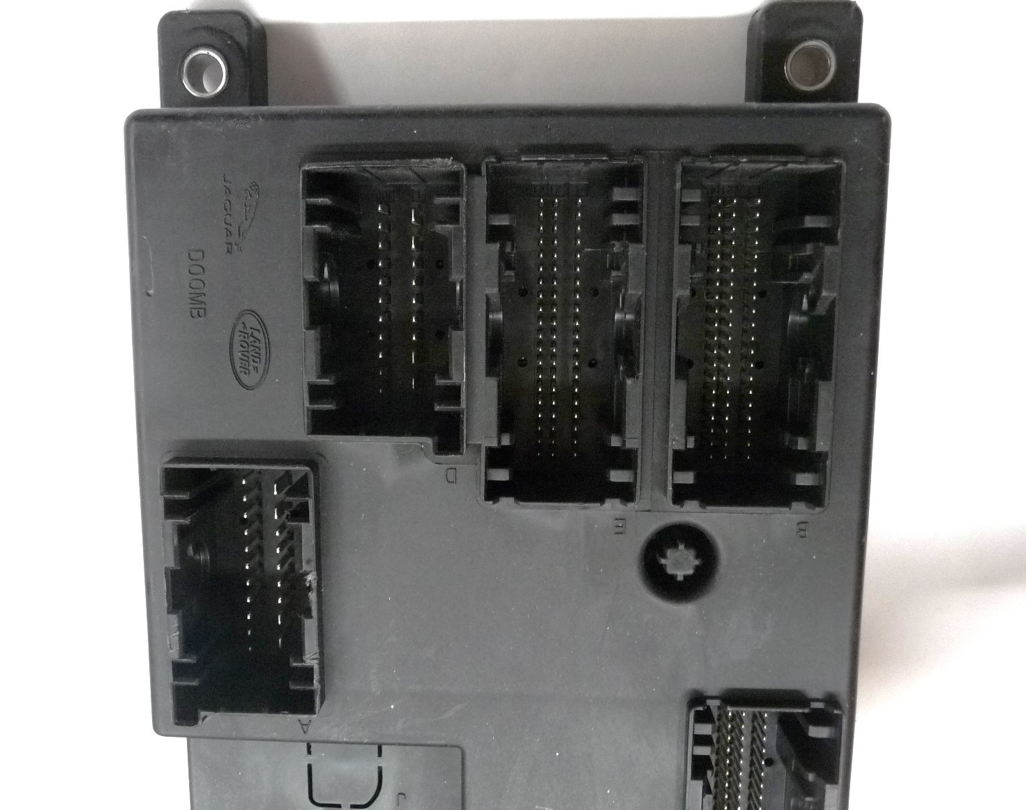 2017-2019 Land Rover Discovery Front Body Control Module JPLA-14F041-BD ...