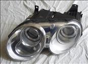 Bentley Continental GT GTC (2003-2010) Flying Spur (2006-2012) Bi Xenon Headlight Left Driver LH LT Headlamp Headlight 3W1941015R- Used Auto Parts Store | LA Global Parts