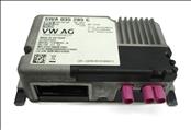2021 2022 Volkswagen Arteon Tiguan Mobile Phone Telematics Control Module 5WA035285C OEM OE