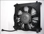 2012 2013 2014 2015 2016 2017 2018 2019 2020 2021 Tesla Model S Cooling Fan Left Driver 6007614-00-D  6007352-00-F OEM