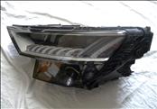 2019-2020 2021 2022 2023 Audi Q8 SQ8 Front Left Driver Matrix LED Headlight 4M8941035B;4M8.941.035.B; 1078.611.000 OEM OE