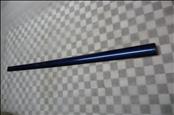 Hyundai Accent Front Right Door Moulding Waist Line 877221E500 OEM OE