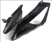 2017 2018 2019 2020 2021 2022 McLaren 720S Front Left Side Air Duct Grille Vent Assembly Trim 14AC200CP OEM