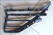 2024 Lamborghini Urus S Front Bumper Right Passenger side Vent Grille  4ML807681 OEM