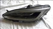 2017 2018 2019 2020 Tesla Model S Left Driver Up - Level Headlight Headlamp 1053570-00-F OEM