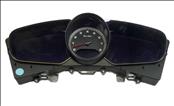 2021 Porsche Cayenne Cluster Assembly, Combination Instrument, Matt Black 9Y0920859D6N3 ; 9Y0920859D ; 9Y0920859B OEM OE