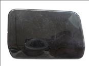 2014 2015 2016 Maserati Granturismo GT Front Bumper Headlight Washer Cover Left Driver Side 80056700; 080056700 OEM