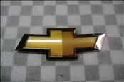 Chevrolet Chevy Cruze Front Grill Grille Emblem Logo Badge Sign Bow NEW 95032016