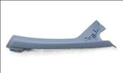 2019 2020 2021 2022 McLaren 720S Spider Front Left Driver side Capping A-Pillar Panel Frame 14AB364SP.01.Q1 OEM OE