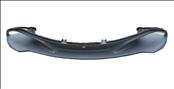 2017 2018 2019 2020 20212 2022 McLaren 720s Front Bumper Lower Diffuser Cover Grille Vent Trim Splitter Valance T, front camera type Reconditioned, Repaired Left Driver side Corner, Restored from cracks and dents