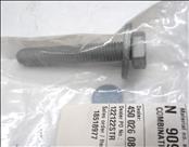 2010 2011 2012 2013 2014 2015 2016 2017 2018 2019 2020 2021 2022 2023 Porsche Panamera Macan Rear Suspension Coupling Rod Hex Bolt N90997802 ; 90997802 OEM OE