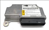 2007 2008 2009 Cadillac SRX SDM Air Bag Control Module 22759676 OEM OE