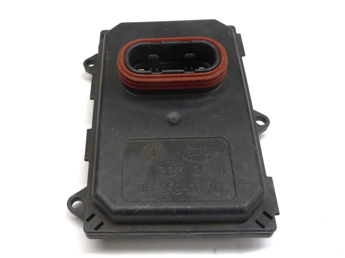 2006-2009 Land Rover Range Rover Headlight Control Module 5H32-10K974 ...