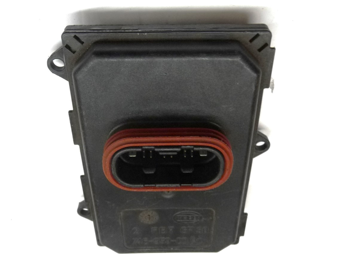 2006-2009 Land Rover Range Rover Headlight Control Module 5H32-10K974 ...