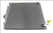 2012 2013 2014 2015 2016 2017 2018 2019 2020 Tesla Model S Left Driver Side Gas Cool Condenser 6007610-00-B OEM OE
