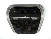2022 2023 Mercedes Benz EQS Dome Light Roof Console A00090020419051 ; A0009002041 OEM OE
