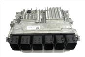 2022 2023 2024 BMW 430i Gran Coupe 230i 530i Engine Control Module ECM 12145A57781 OEM OE