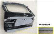 2021-2022 Jaguar F-Pase X761 Rear Door Trunk Lid Tailgate Hatch Bonnet Shell MK83-40010-A OEM