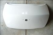 Bentley Continental GT Trunk Boot Lid Shell 3W8827105;  3W8827025EU - Used Auto Parts Store | LA Global Parts