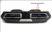 2019 2020 2021 2022 2023 BMW G05 G06 G07 X5 X6 X7 HVAC Temperature Control Panel 64119458537 OEM OE