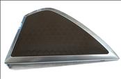 2010 2011 2012 2013 2014 2015 2016 Porsche Panamera Loudspeaker Hider 97055565203 OD2 ; 97055565203OD2 ; 97055565201 OEM OE
