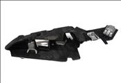 2020 2021 2022 2023 Porsche 911 Left Front Bumper Cover Bracket 992806521C OEM OE