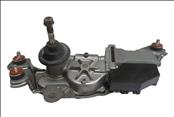 2011 2012 2013 2014 2015 2016 2017 2018 2019 2020 Toyota Sienna Rear Back Glass Wiper Motor 85130-08010 OEM OE