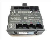 2012 2013 2014 2015 2016 2017 2018 2019 Mercedes Benz X166 GL350 GLE350 ML350 Front Left Driver Door Control Module A1669005605 OEM OE