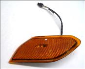 2018 2019 2020 2021 2022 2023 Jeep Gladiator Wrangler Front Left Driver Side Marker Light 68302119AB OEM OE