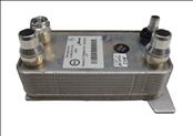 2014 2015 2016 2017 2018 2019 2020 2021 Mercedes Benz S550 S560 Automatic Transmission Oil Cooler A0995000300 OEM OE