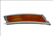 2012 2013 2014 2015 2016 2017 2018 2019 BMW F06 F12 F13 640i 650i Front Bumper Left Side Marker Reflector 63147845429 OEM OE