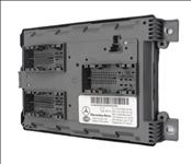 Mercedes Benz W214 Control Unit, Complete A2149002005 OEM OE