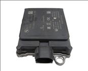 2017 2018 2019 2020 2021 2022 2023 2024 BMW G20 G30 G11 G14 X3 X4 X5 X6 X7 Cruise Control Distance Radar Sensor, Front 66317916169 OEM OE