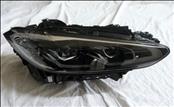 2021 2022 2023 BMW 4 Series M4 440i Right Passenger LED Headlight 5A19366-04; 1192.306.0001 (Bare -NO Modules) OEM OE