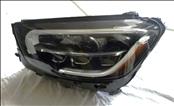 2020 2021 Mercedes Benz X253 GLC300 Left Driver side LED - Bare Headlight A2539067301