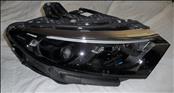 2022-2023 Mercedes Benz W297 EQS450 EQS580 Right DigitalLight Headlight 2979062403; 2979068602; LE20F6454 (Bare - No Modules) OEM 