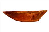 2012 2013 2014 2015 2016 Porsche 911 Carrera Front Left Side Marker Light 99163115703 OEM OE