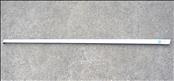 2015 2016 2017 2018 2019 2020 2021 2022 2023 Porsche Macan Front Left Door Belt Molding 95B837475D OEM OE