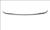 2017 2018 2019 2020 2021 2022 Mercedes Benz X253 GLC Rear Bumper Chrome Trim A2538855700 OEM OE