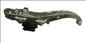 2023 2024 BMW 740i Steering Knuckle Carrier, Right 31216898322 OEM OE