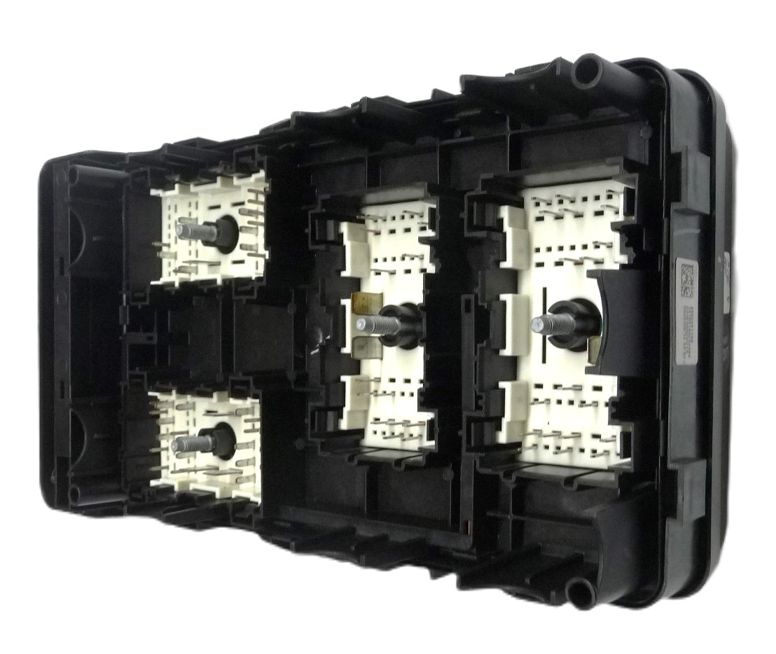 20222023 Jeep Gladiator Fuse and Relay Center 68520911AB OEM A1 LA