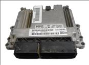 2014 2015 2016 2017 2018 Jeep Grand Cherokee Engine Computer Control Module ECU 68280881AI OEM OE
