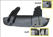 2017 2018 2019 2020 2021 2022 2023 McLaren 720s Carbon Fiber Rear Diffuser Cover Shield 14A2151CP OEM