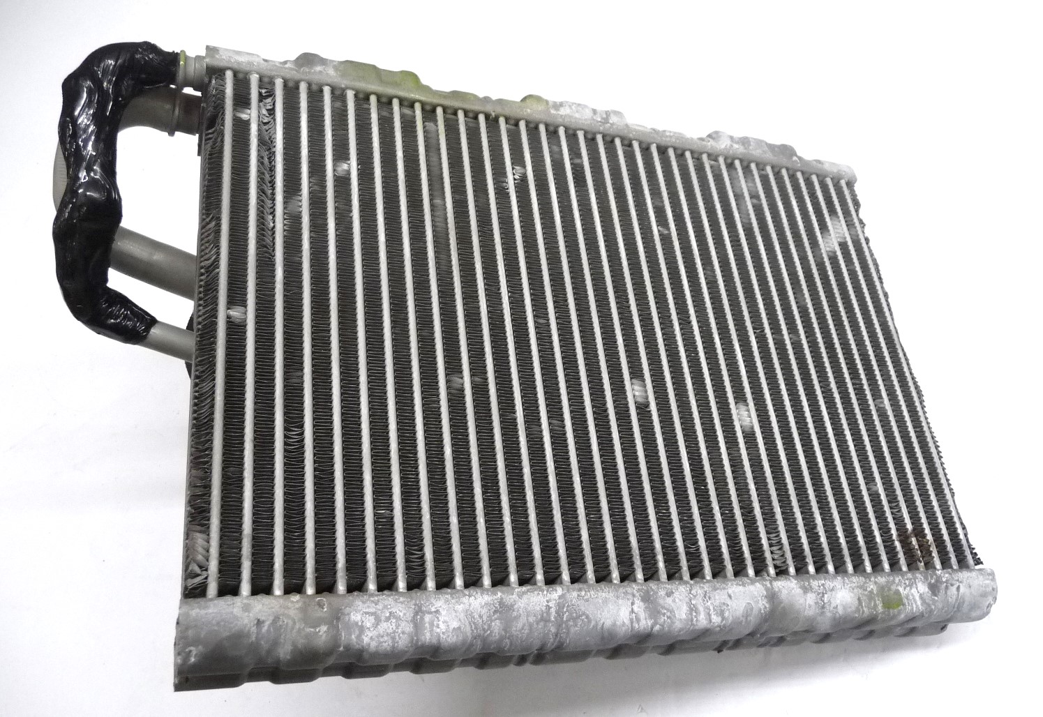 2014 Mercedes Benz W222 S Class Radiator Heater Matrix J2842R1234yf OEM ...