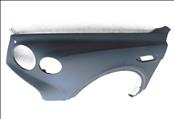 2021-2022 2023 Bentley Bentayga BY636 Front Left LH Fender Wing Cover 36A821017H OEM