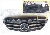 2015 2016 Mercedes Benz W205 C Class Front Grill Grille  A2058800483 ; A0008880060 OEM OE